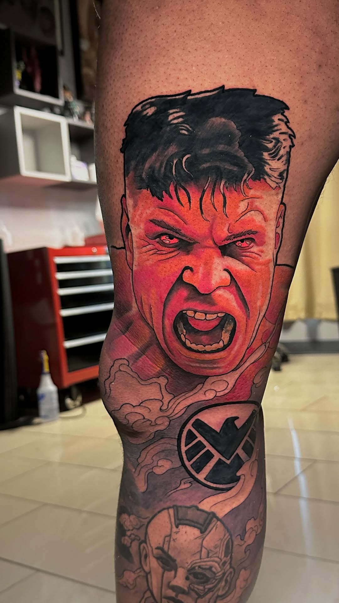 Roger Parrilla