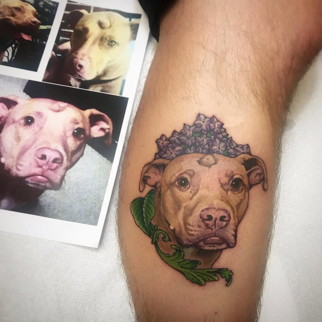 Sloo Tattoos