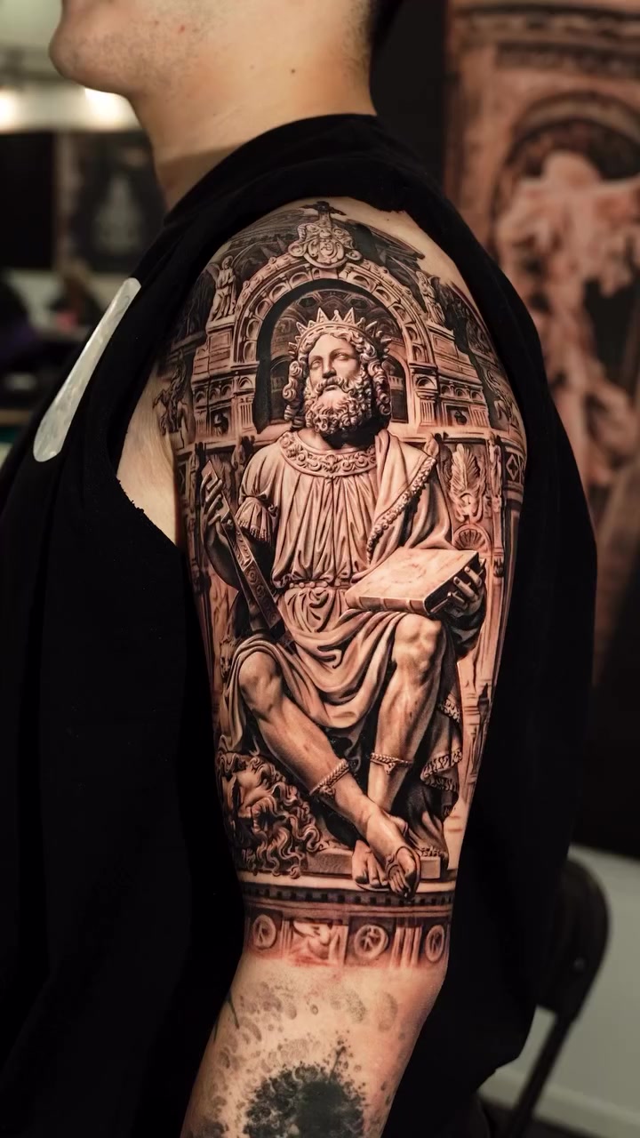 gody_tattoo