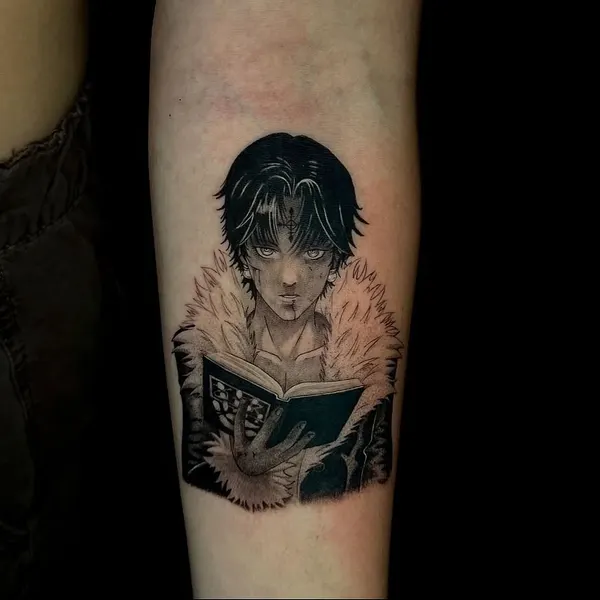 ink.ray