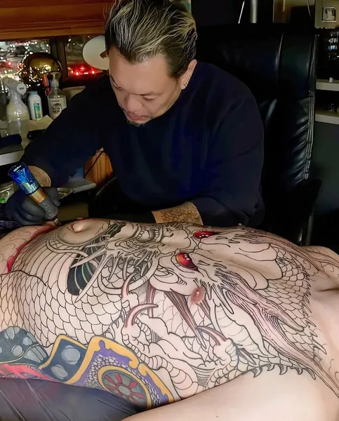 jessyentattoo