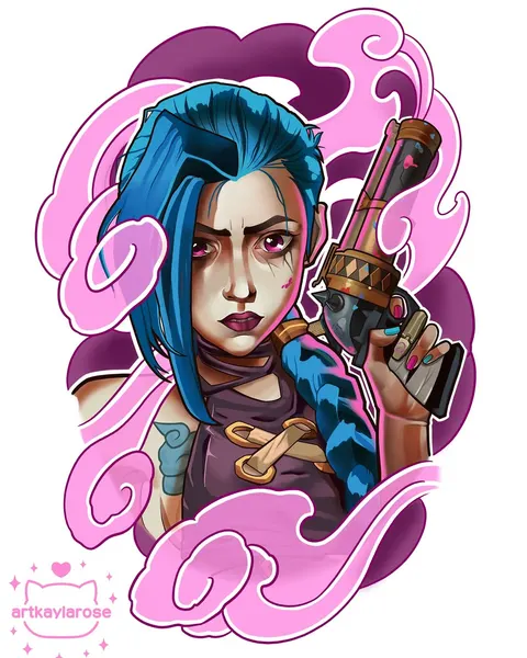 artkaylarose