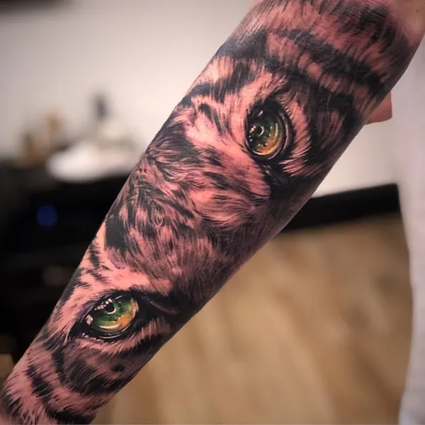 Tiger