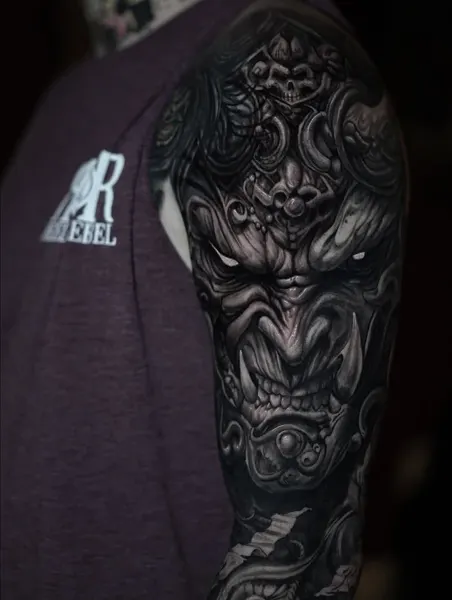 stevebutchertattoos