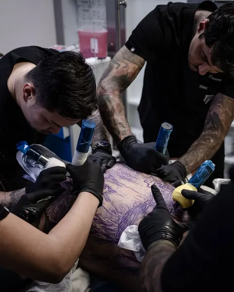 romeolacoste