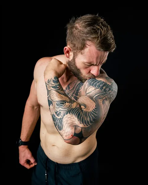 Guru Tattoo