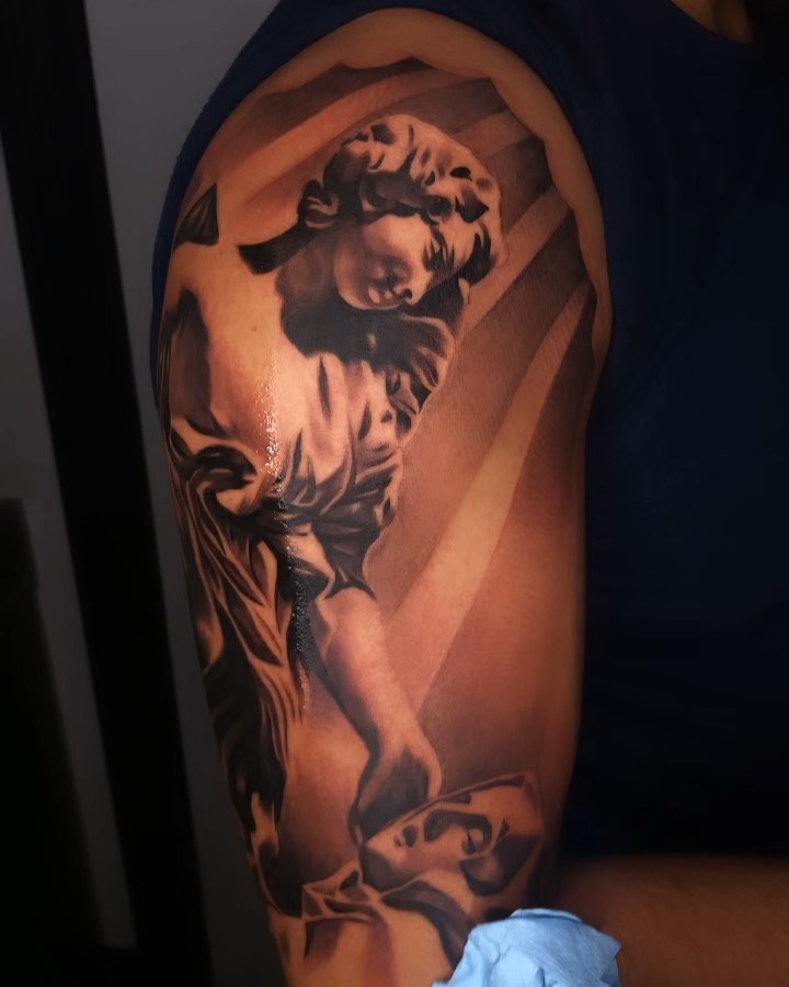 Luis Inda