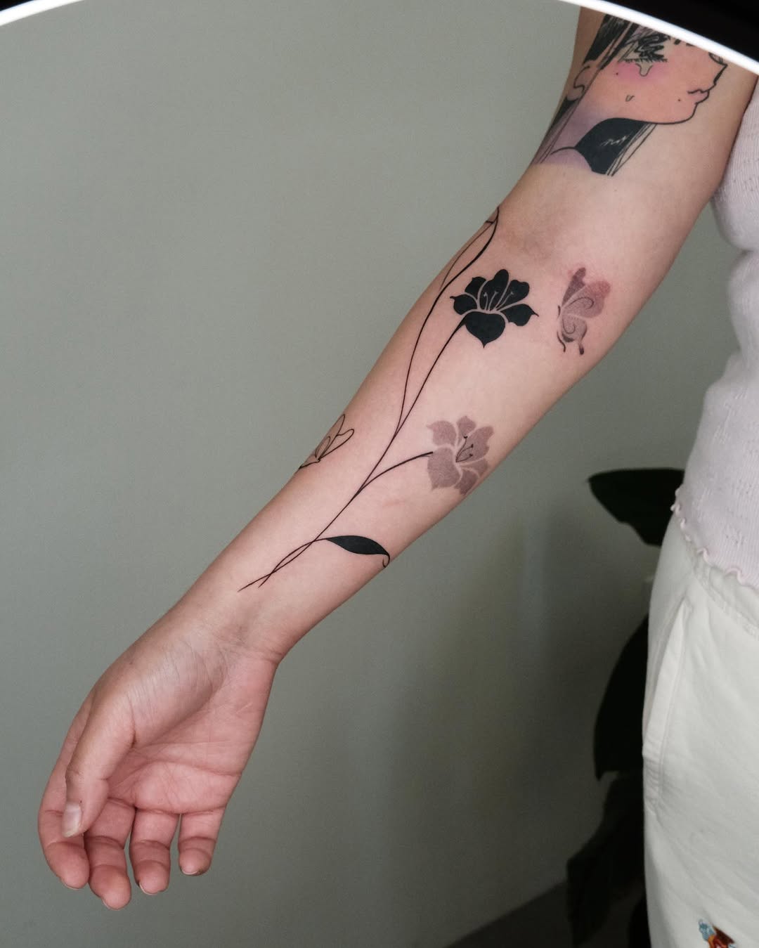 Flower