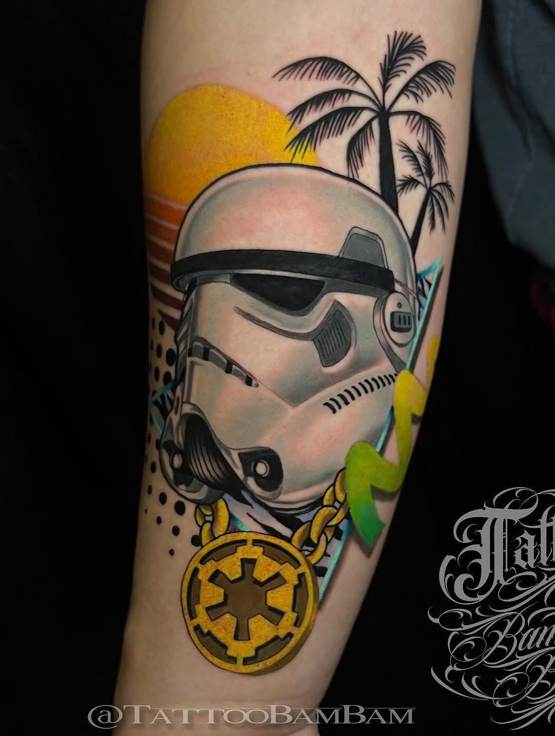 tilltheendtattoos