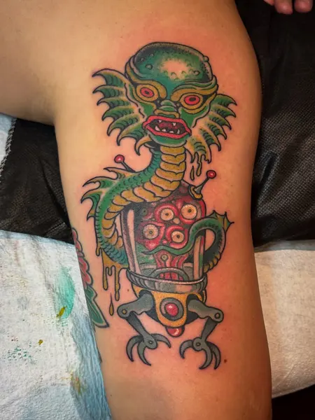 Dragon