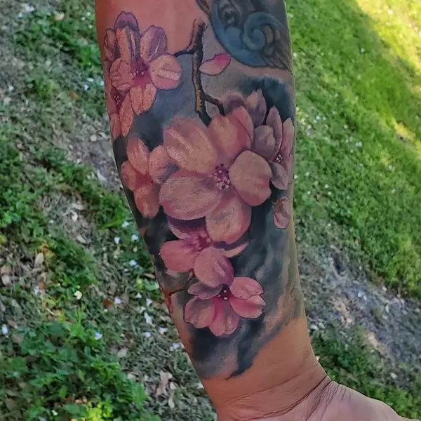 Flower