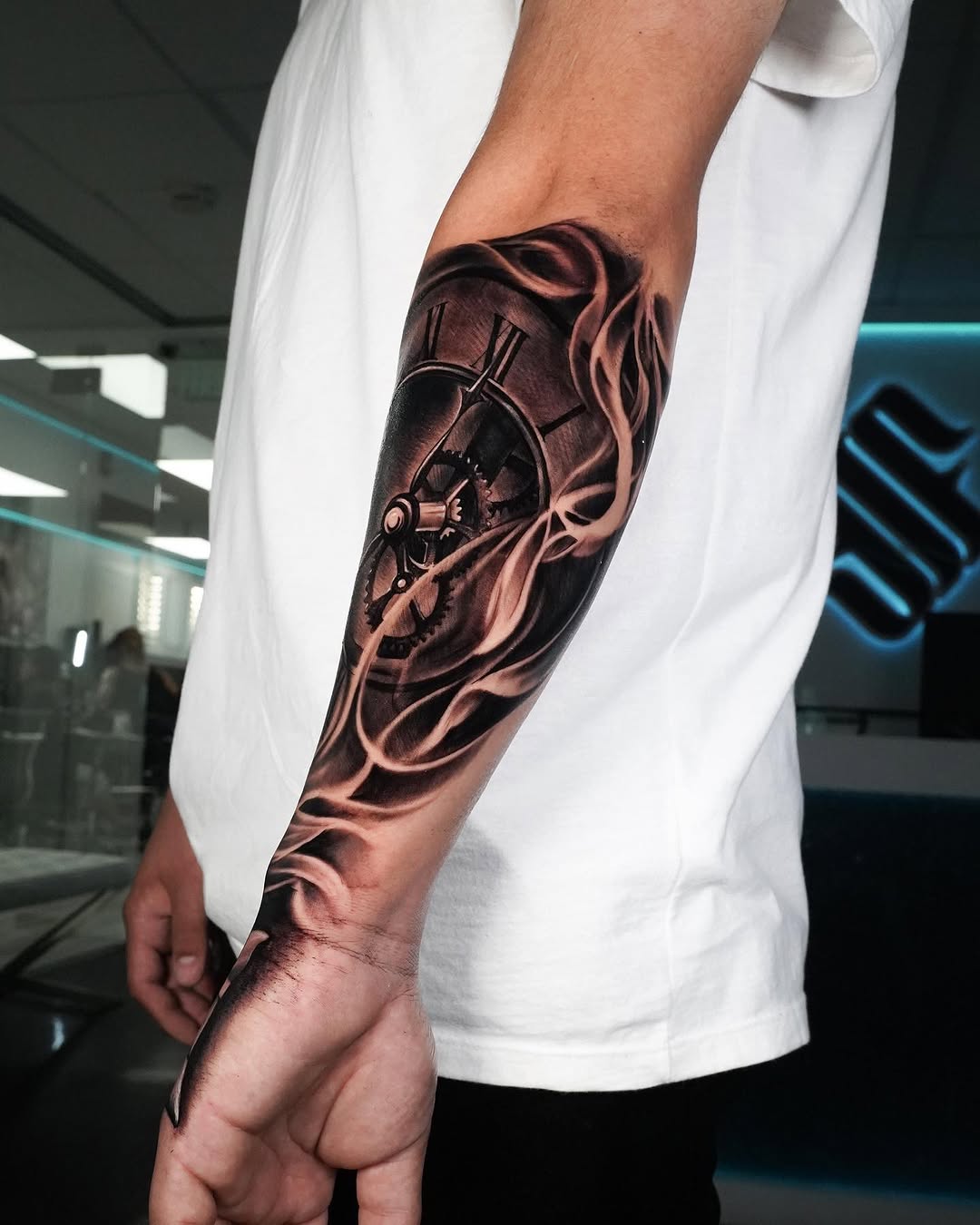 Fernie Andrade