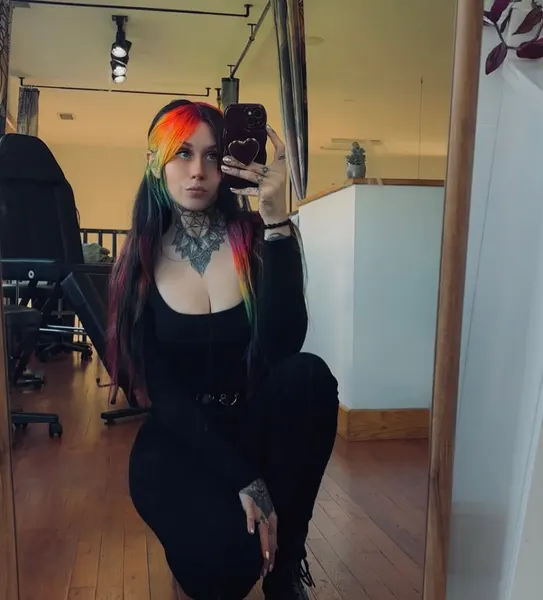 aboringartist