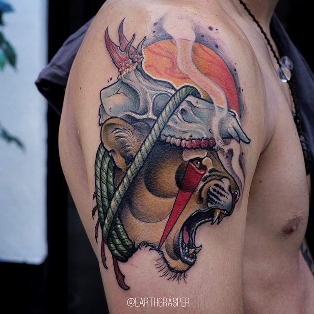 Tiger