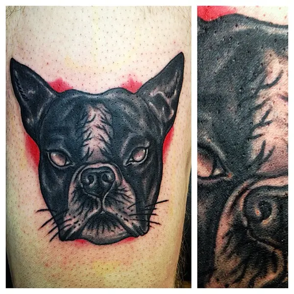Sloo Tattoos