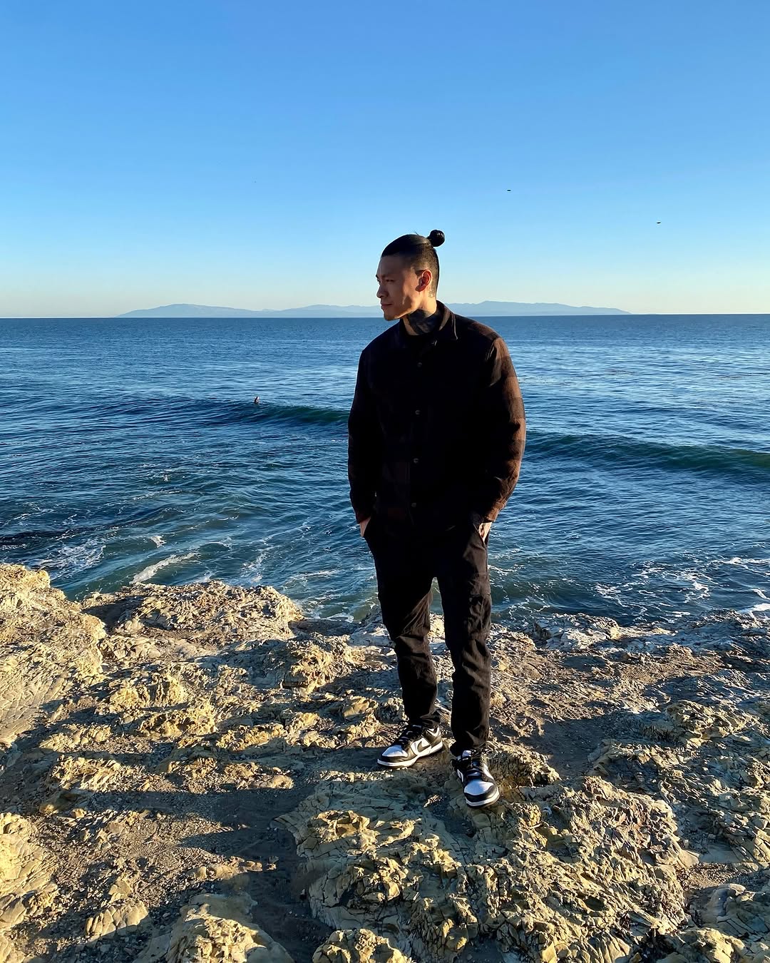 Clifford Chen