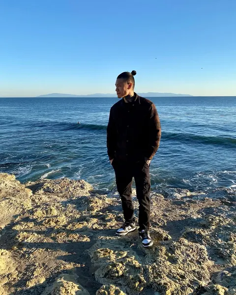Clifford Chen