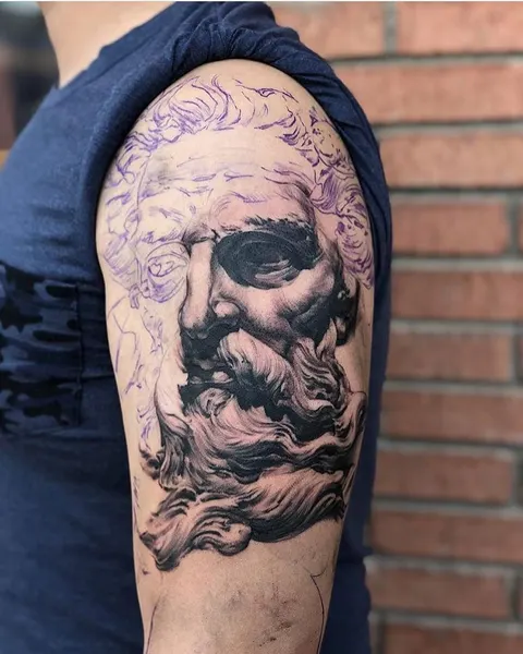 Full Circle Tattoo