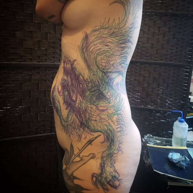 Dragon