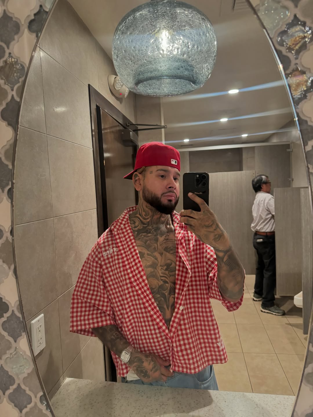 Luis Inda