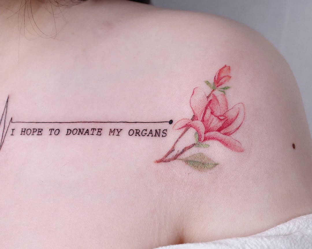 Lettering