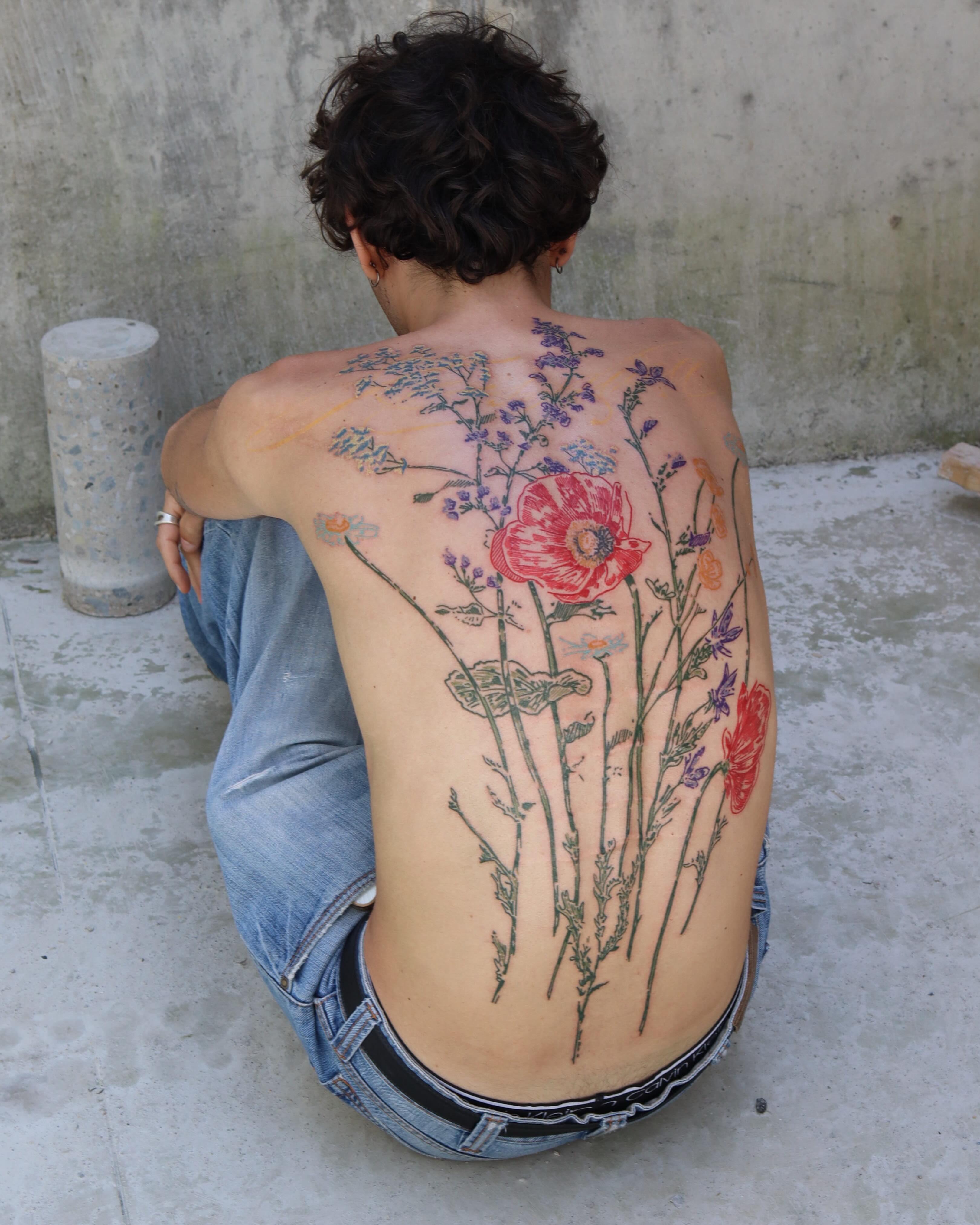 Flower, Nature