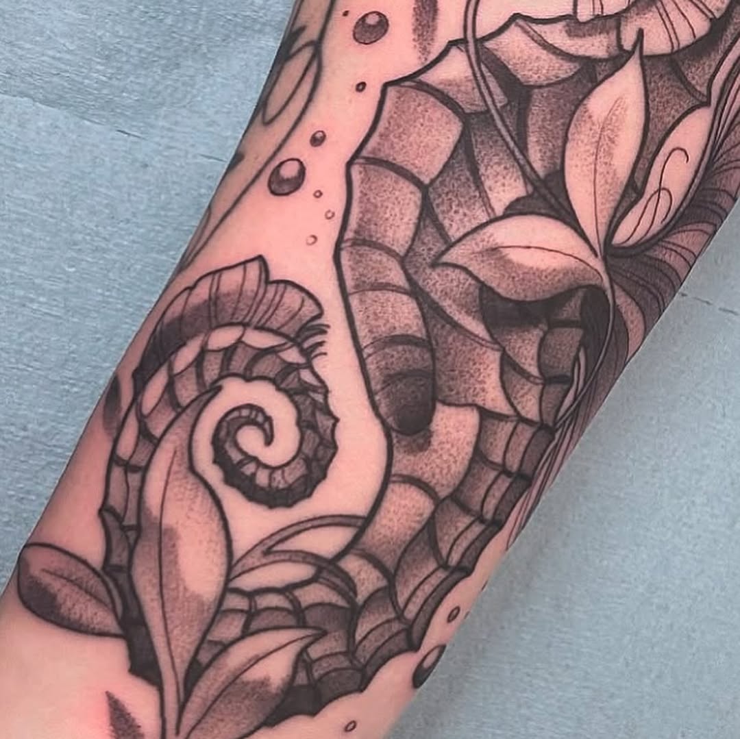 sarastigmata