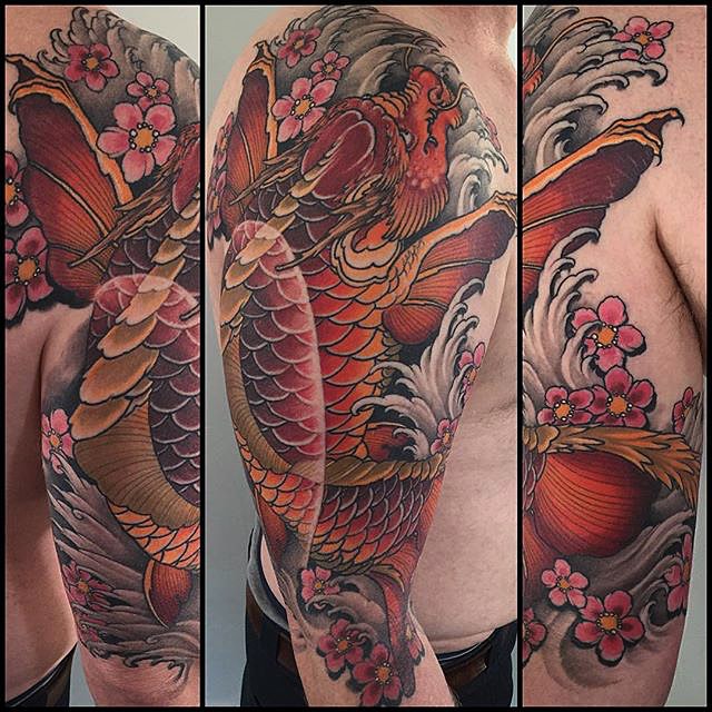 Guru Tattoo