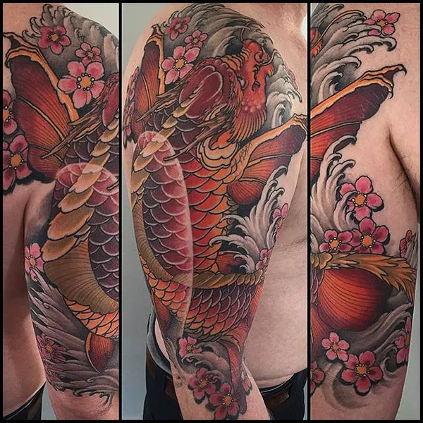 Guru Tattoo