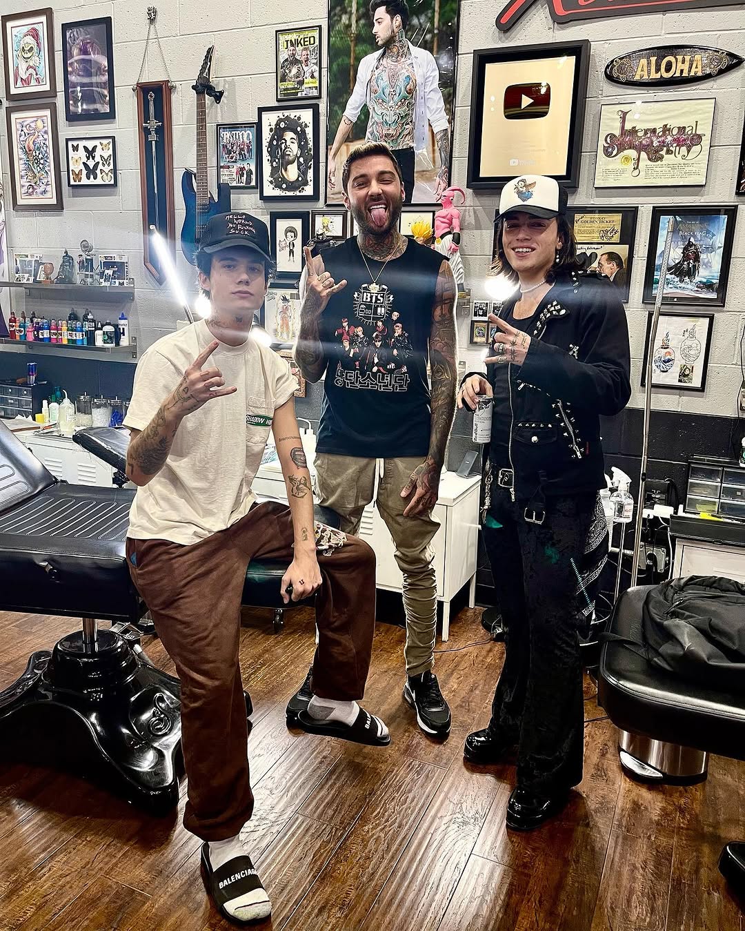 romeolacoste