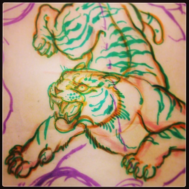 Tiger