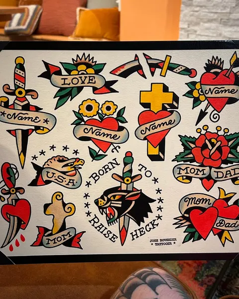 joshbovendertattoo