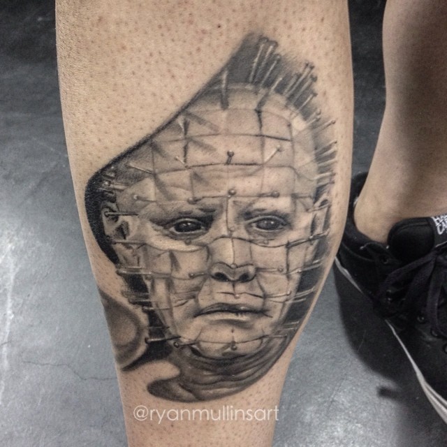 Ryan Mullins