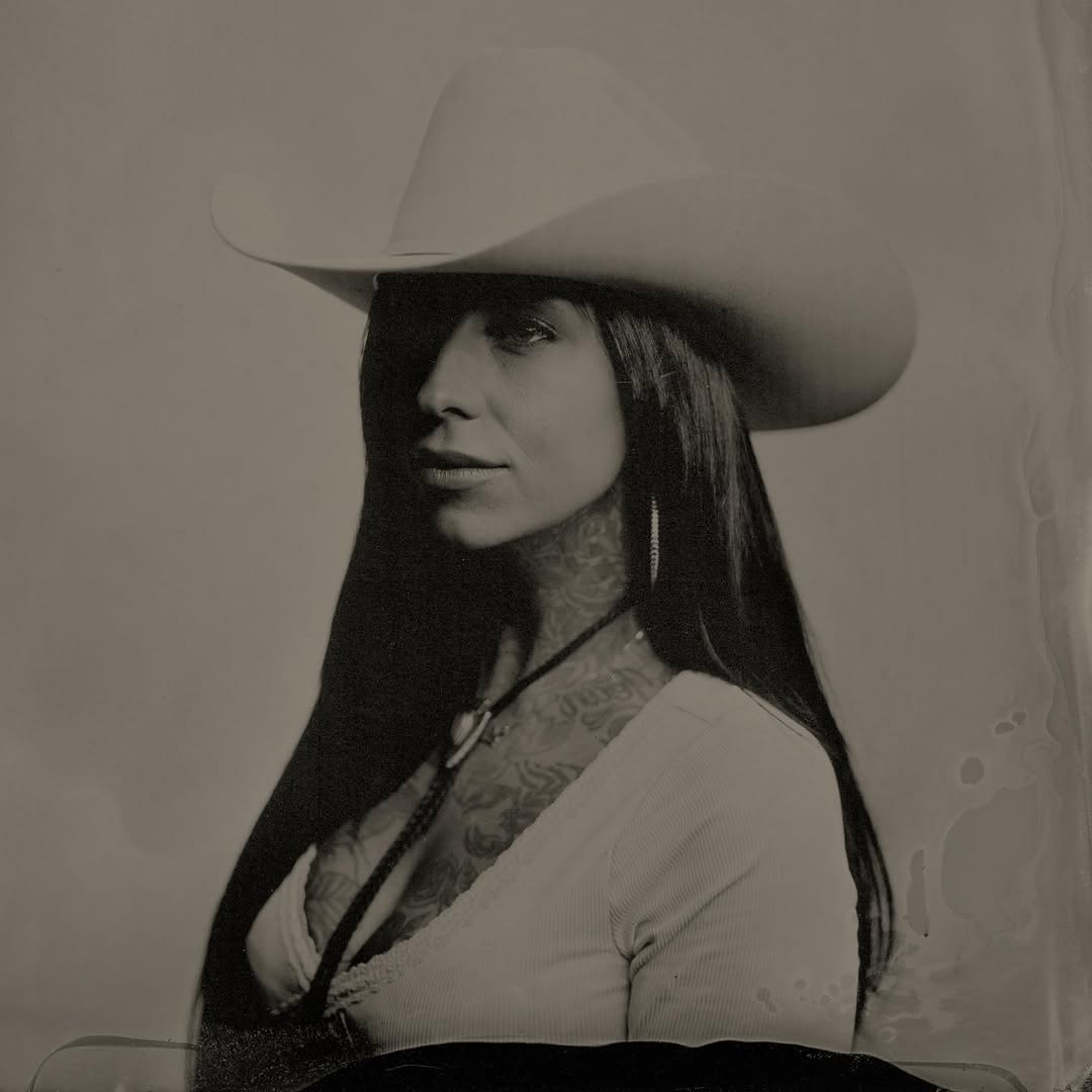 Luna Lucero