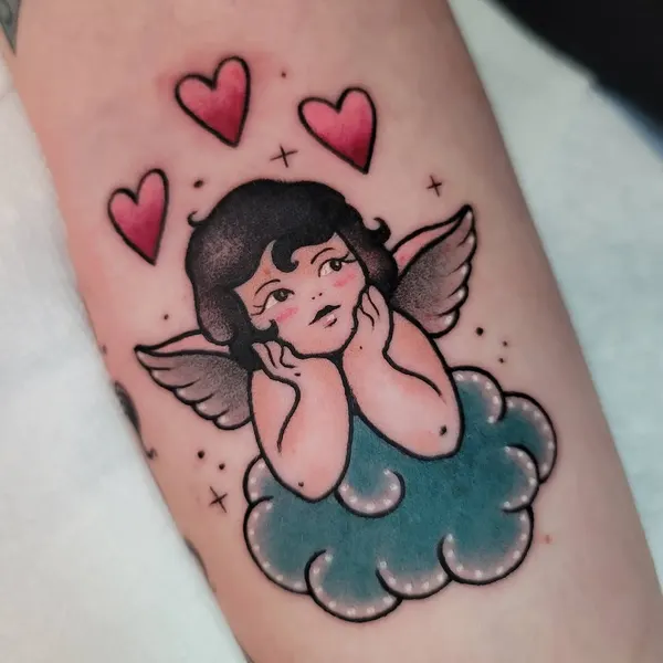 xanthianmoon