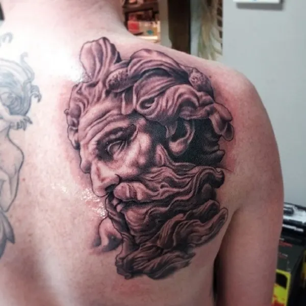 Guru Tattoo