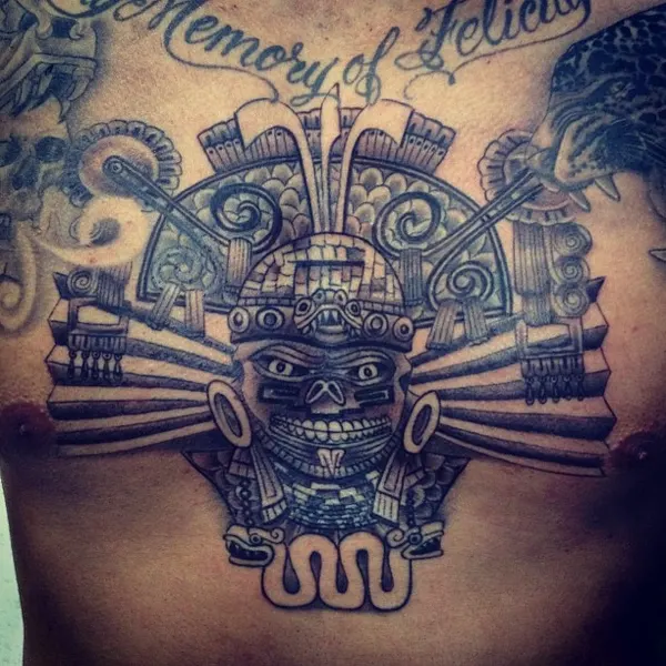 Isaiah Negrete
