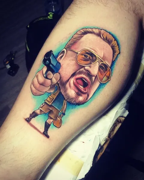 johnnysmithart