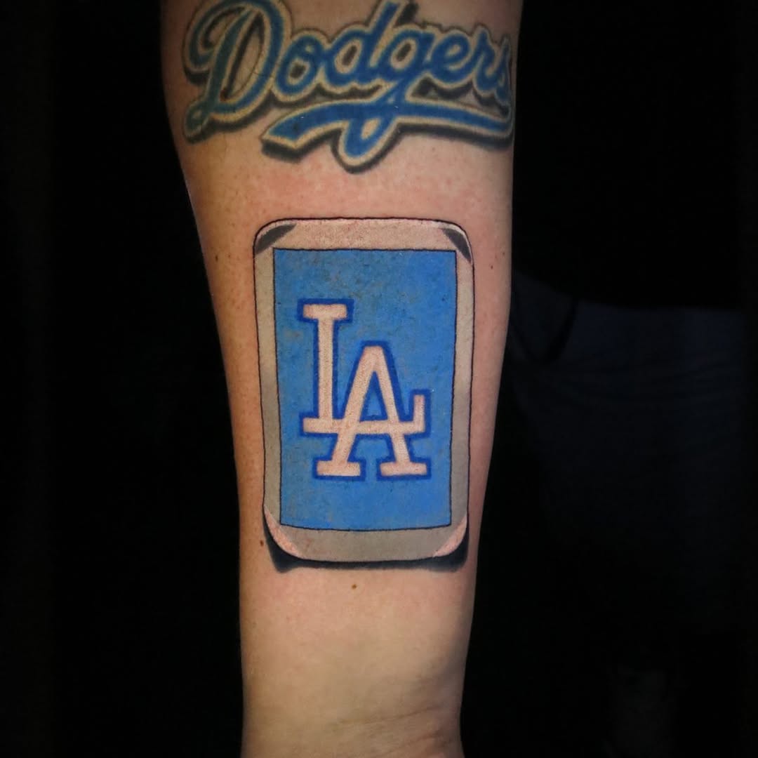 Lettering