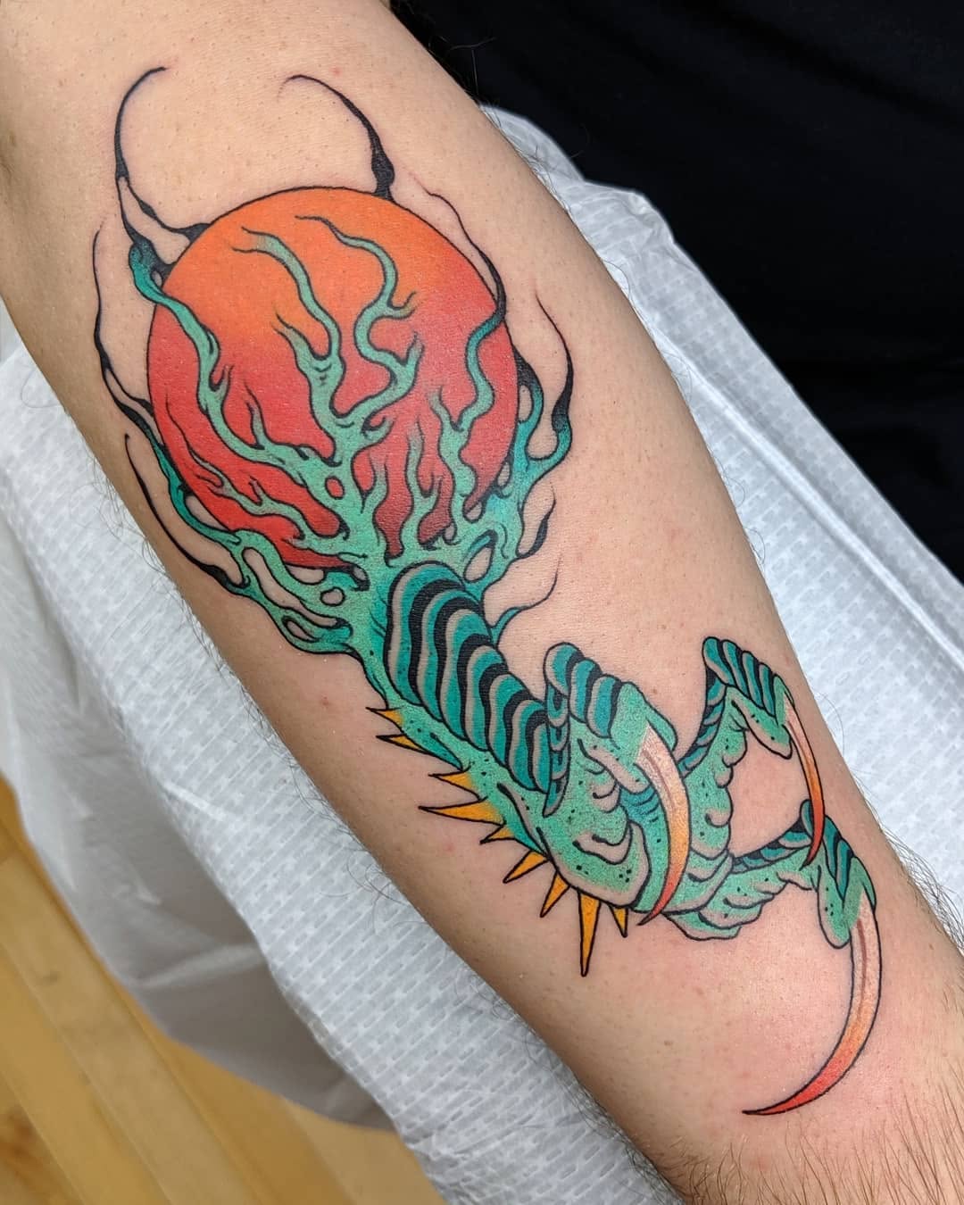 Dragon