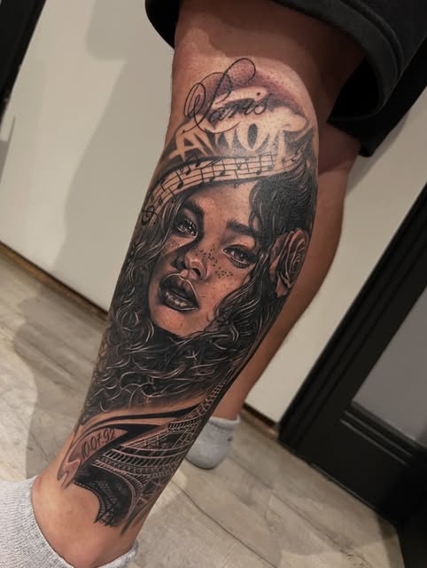 kerekisilviatattoo