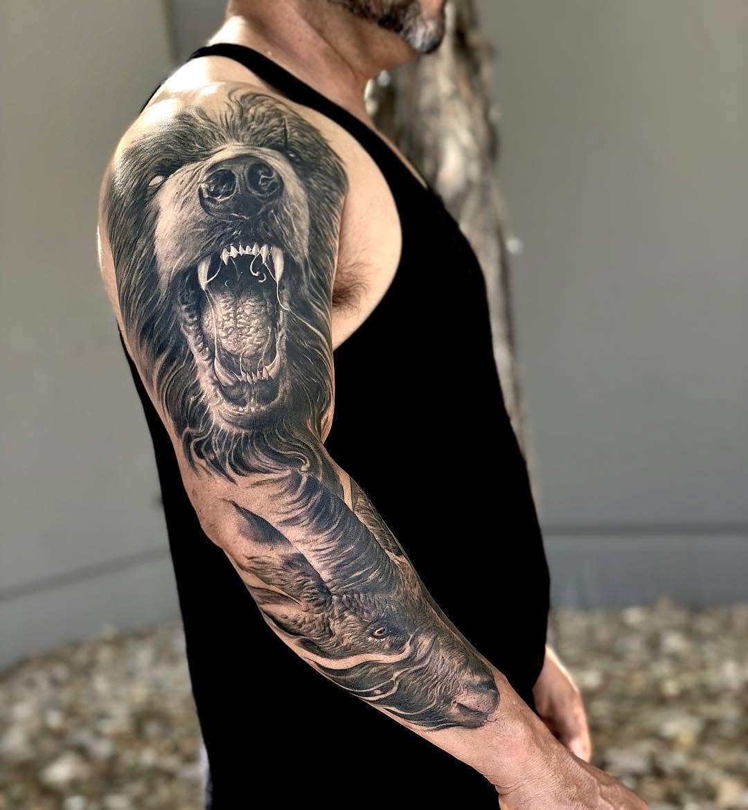 Animal