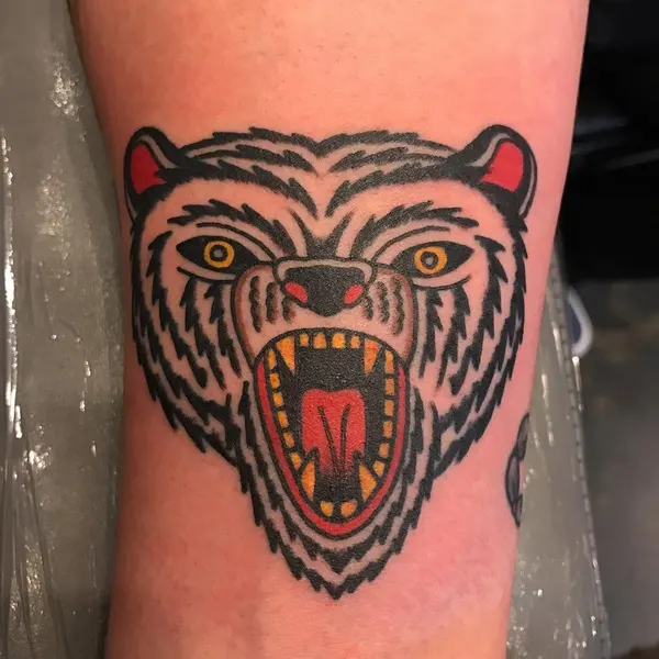 Tiger, Animal