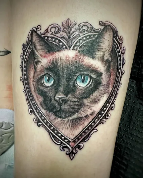 Villain Arts Tattoo Convention