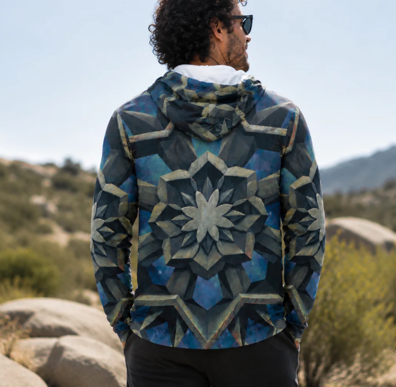 Geometric