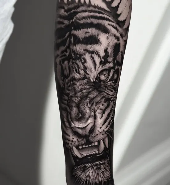 Tiger
