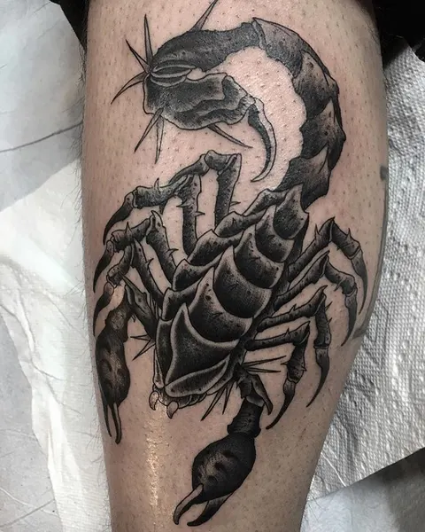 Full Circle Tattoo