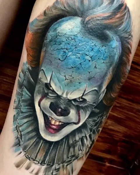 First Class Tattoo