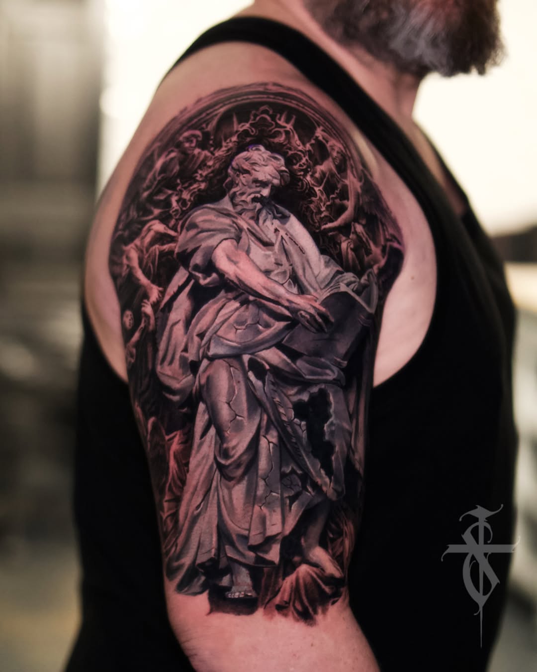 santy_tattooartist