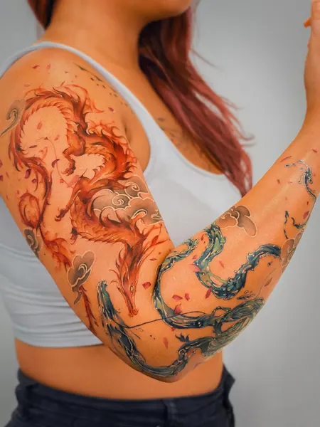 Dragon